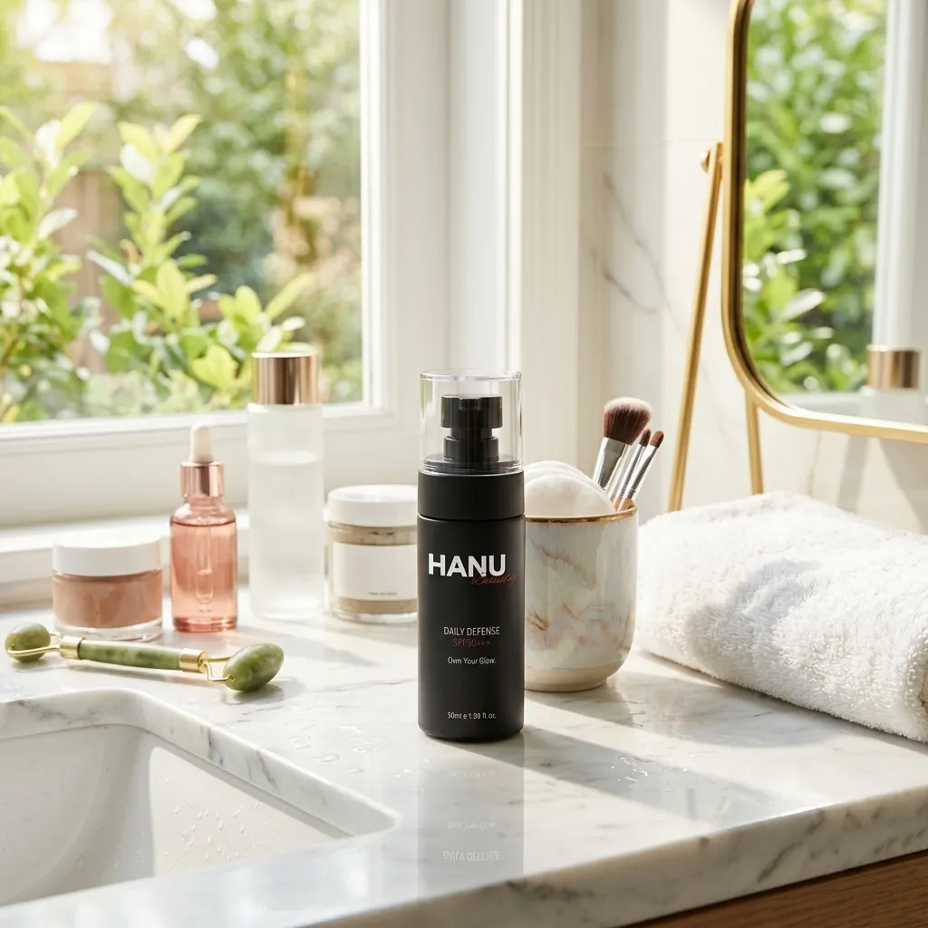 The HANU Daily Routine: Morning to Night