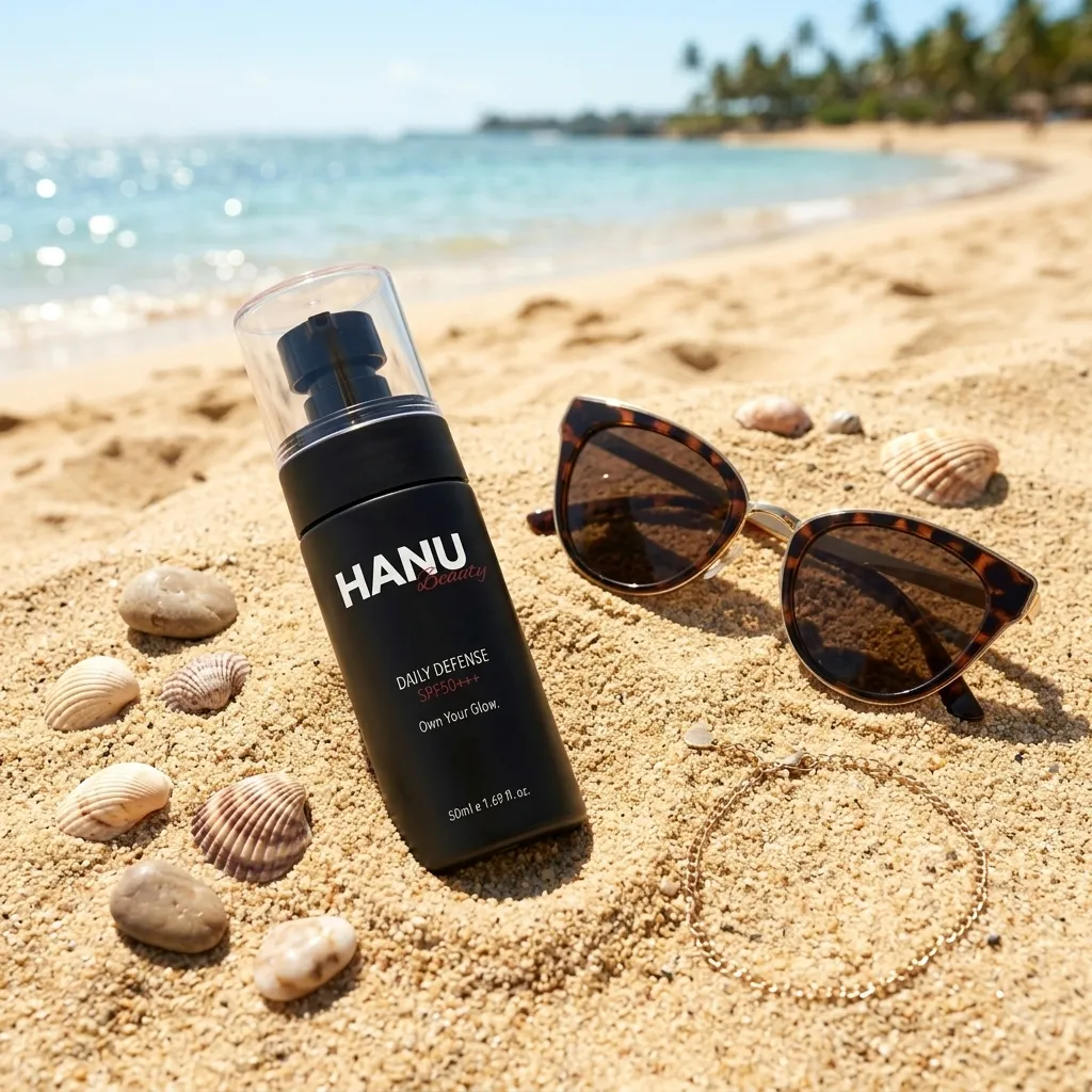 Why SPF50+++ Is Non-Negotiable In Your Skincare Routine