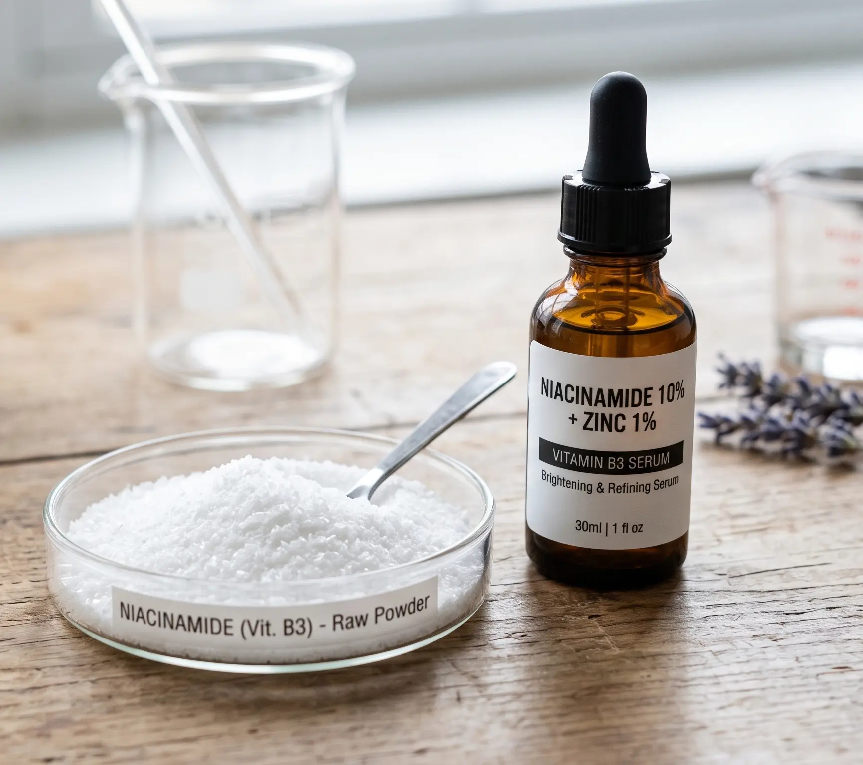 Niacinamide