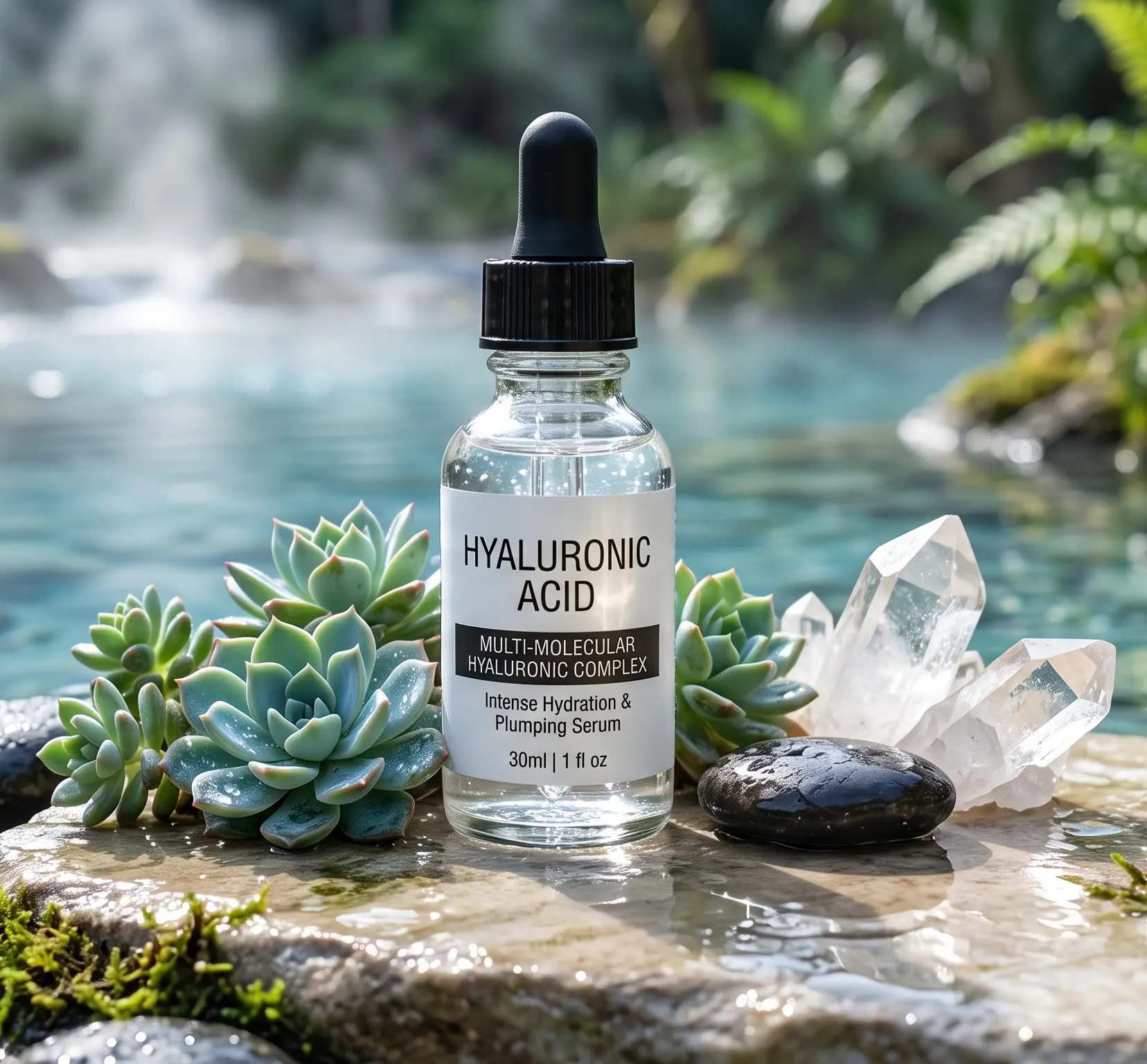 Hyaluronic Acid