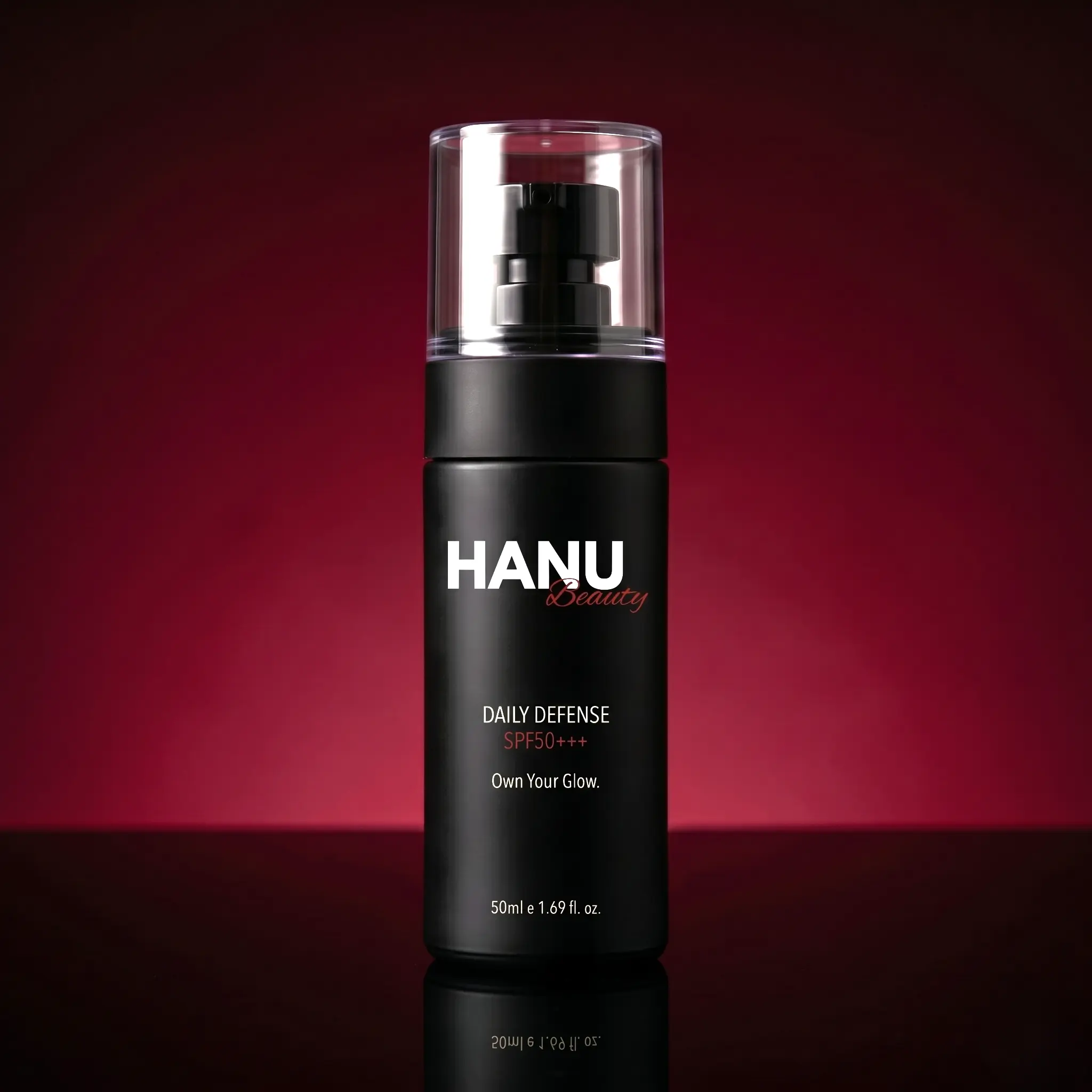 HANU Daily Defense SPF50+++